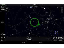 Best Stargazing Apps 2019 Astronomy Apps For Android