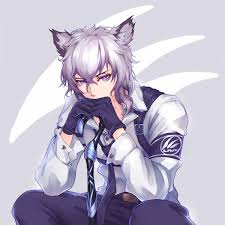 View Full Size 1900x1020 1 161 Kb Anime Boy Handsome Anime Guys Anime Animals