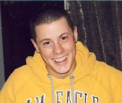 EOCN Mychael Anthony Flint