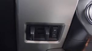 One is floating and the other is fixed. How To Adjust Trailer Brake Controller Sensitivity On Ford F 150