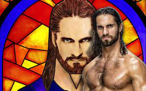 Seth Rollins Sermon Set For Wwe Raw Next Week Seth Rollins Wwe Seth Rollins Seth Freakin Rollins