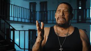 A page for describing creator: Inmate 1 The Rise Of Danny Trejo Movie Review The Upcoming