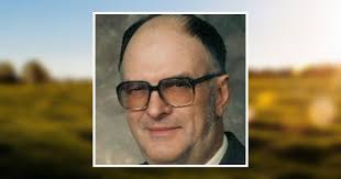 Robert J. Kippes Obituary December 31, 2015