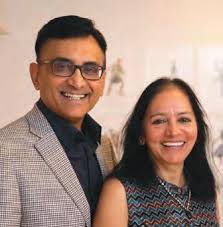 New England Annual Gala