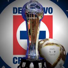 Cruz azul ganó el trofeo de campeón de campeones por tercera ocasión en su historia. Cruz Azul Futbolistas Que Fueron Campeones Al Salir De La Maquina