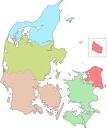 Regions of Denmark - Wikipedia