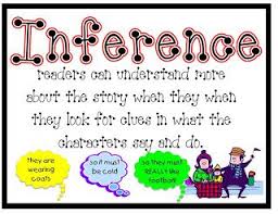 Inferences A Definition Just For Reference Reading Comprehension Strategies Elementary Reading Teaching