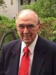 Robert Avery Obituary (1928