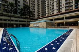 Infrastructure of platinum hill condominium. Platinum Hill Condominium Hotel Kuala Lumpur Malaysia Overview