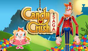 Une las golosinas de esta versión de candy crush muy parecida a la original y forma líneas de 3 ó más. Juegos Parecidos A Candy Crash Frozen De Disney Y Mas Hay Vida Mas Alla Del Candy Crush Cuatro Juegos Para Engancharte Ciencia Y Tecnologia Cadena Ser