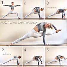 Tutorialtuesday How To Visvamitrasana A Challenging Arm Balance Pose This Is A Very Complex Asana Which Requ Advanced Yoga Yoga For Beginners Yoga Postures