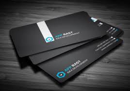 Personalized business cards are what you need to give everyone your contact information. Business Cards Design 35 Fresh Examples Design Graphic Design Junction