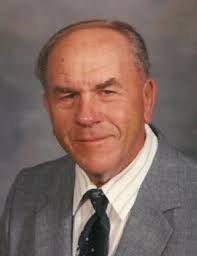 Obituary information for Floyd G. Heinze