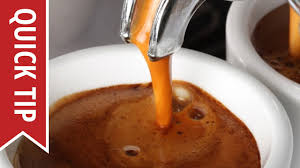 How do you make an espresso shot? How To Pull Consistent Espresso Shots Youtube
