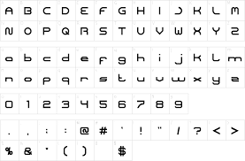 Download free cute fonts for commercial and personal use. Coreldraw Font 1001 Free Fonts