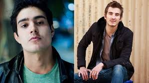 Holding the Man Cast Announced