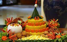 Tumpeng wedding pesanan untuk acara pesta pernikahan. 17 Indonesian Birthday Ideas Indonesian Food Recipes Traditional Food