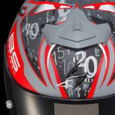 Have you seen it cheaper savings packs. Exo R1 Air Fabio Quartararo Scorpionexo