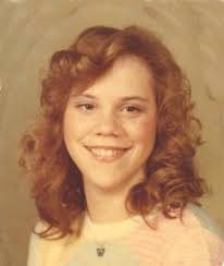 Yvonne Vetter Obituary (1959