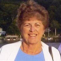 Doris A. Del Signore Obituary