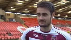 Chrissy McKaigue says incident late in Ulster Club Hurling Final 'just a  push'