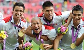Los juegos olímpicos de tokio 2020 (2020年夏季オリンピック nisennijū nen kaki orinpikku?), oficialmente conocidos como los juegos de la xxxii olimpiada, tienen lugar del 23 de julio al 8 de agosto de 2021 en tokio, japón. Todo Lo Que Debes Saber Sobre El Futbol En Los Juegos Olimpicos