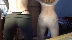 Ukrainian teens dance naked watch online