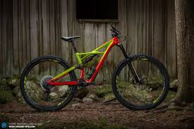 Specialized Enduro 2017 A New Benchmark Bike Enduro