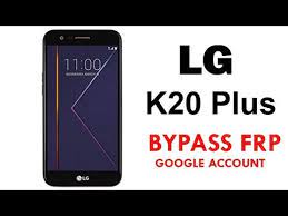 There's no need for you to mention the precise provider in order to get your . Frp Google Bypass Lg K20 Plus For Gsm