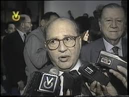 WILLIAM BRACAMONTE EN VENEVISIÓN 1992