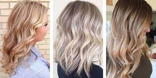 Creamy blonde blonde color loreal hair color blonde edgy blonde hair blonde balayage hair 2018 grunge hair gorgeous hair gorgeous blonde. Fabulous Blonde Hair Color Shades How To Go Blonde Matrix