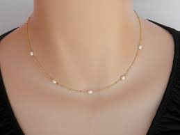 Pin On Necklace