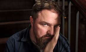 David Ireland: 'As a writer, I want to be socially irresponsible'