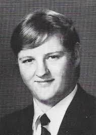 Curtis Roy “Curt” Swanson (1951-2010)