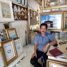 Bingkai foto digital dengan layar led ukuran 8 inch album 1280x800. Medy Frame Menyediakan Bingkai Murah Dan Berkualitas Bengkulu Ekspress Bisnis