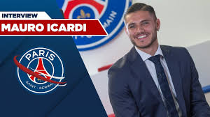Mauro icardi 2020, mauro icardi psg 2020, mauro icardi goals & skills, mauro icardi 2019/2020, mauro icardi 2019/20 paris*if you have anything against my. Mauro Icardi C Est Une Grande Opportunite De Rejoindre Paris Youtube