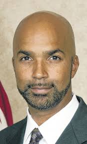 Carter Stewart: Fight against xenophobia and hate