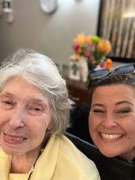 Margaret Denton Obituary (1937