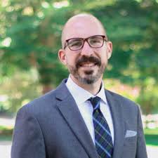 SBTS installs new provost and Graham School dean