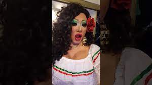 I created this beautiful eyeshadow look using classic cinco de mayo colors. Cinco De Mayo Makeup Youtube