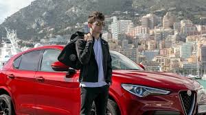 Supercar, auto storiche, berline e amore per tutte le italiane, siamo andati a scoprire il garage del pilota ferrari più stipendiato. Charles Leclerc Come So Padre Ecco Le Auto Del Pilota Motori Magazine