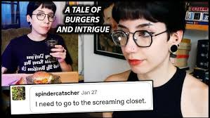 Going Undercover into the Darkest Corners of LinkedIn