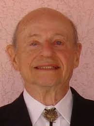 Obituary: Edward William Raymond, 92, formerly of Sierra Vista, Ariz.