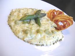 Risotto Aux Legumes Recette Risotto Legumes Risotto Recette