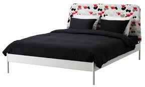 Traumhafte Bettwasche Aus Baumwolle 200x200 Von Ikea Bettwasche Finder De