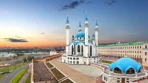 Kazan is the capital of russia's republic of tatarstan and the center of the world tatar culture. Kazan To Host The 2020 Edition Of New Wave Eurovoix World