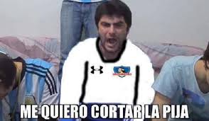 Los memes se tomaron las redes sociales tras anuncio de que 17 comunas pasan a preparación el ministerio de salud notificó una nueva actualización en el plan paso a paso, en la cual destacan los avances de estos municipios a la tercera etapa, en la cual no se contempla confinamiento ningún día de la semana. Lluvia De Memes Y Webeos Contra Colo Colo Tras Perder El Liderato Que Hoy Disfruta La U