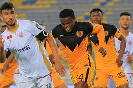 Official live streaming in excellent quality may be available. Kaizer Chiefs Will Lose To Wydad Casablanca Who Lacked Luck Last Weekend Khanye Goal Com
