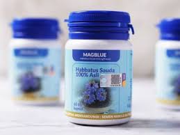 Colgate habbatus sauda unleashes the goodness 100% natural extracts of habbatus sauda and mint, to help you and your family go through everyday life with healthy smiles. Khasiat Habbatus Sauda Magic Blue