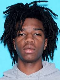 Matthew Clayton Is Wanted For The April 3rd Capital Murder Of Jamarcus  Jordan.
